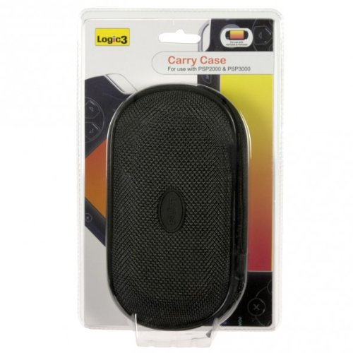PSP-Tasche PSP-Tasche von Logic3