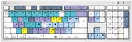 LogicKeyboard Davinci Resolve Classic ALBA UK (Mac) (LKB-RESC-CWMU-UK) von Logickeyboard