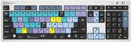LogicKeyboard Davinci Resolve Classic UK (PC/Slim) (LKB-RESC-AJPU-UK) von Logickeyboard