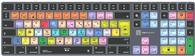 Logickeyboard Apple Logic Pro X2 Titan UK Mac (LKB-LOGXP2-TM-UK) von Logickeyboard