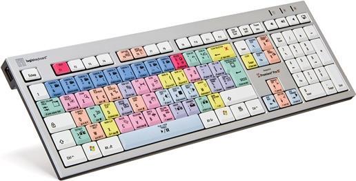 Logickeyboard LKB-PPROCC-AJPU-FR. Tastatur Formfaktor: Standard, Tastatur-Stil: Gerade, Übertragungstechnik: Verkabelt, Geräteschnittstelle: USB, Tastaturaufbau: AZERTY. Kabellänge: 1,5 m. USB-Hub, Empfohlene Benutzung: Büro. Produktfarbe: Mehrfarben (LKB-PPROCC-AJPU-FR) Logickeyboard LKB-PPROCC-AJPU-FR. Tastatur Formfaktor: Standard, Tastatur-Stil: Gerade, Übertragungstechnik: Verkabelt, Geräteschnittstelle: USB, Tastaturaufbau: AZERTY. Kabellänge: 1,5 m. USB-Hub, Empfohlene Benutzung: Büro. Produktfarbe: Mehrfarben (LKB-PPROCC-AJPU-FR) von Logickeyboard