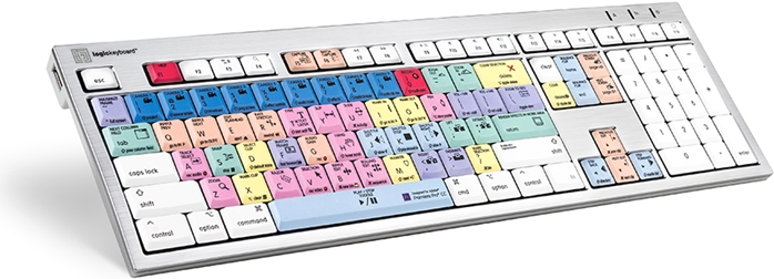 Logickeyboard LKB-PPROCC-CWMU-FR. Tastatur Formfaktor: Standard, Tastatur-Stil: Gerade, Übertragungstechnik: Verkabelt, Geräteschnittstelle: USB, Tastatur-Schlüsselschalter: Membran-Schlüsselschalter, Tastaturaufbau: AZERTY. Kabellänge: 1,5 m. USB-Hub, Empfohlene Benutzung: Büro. Produktfarbe: Weiß (LKB-PPROCC-CWMU-FR) Logickeyboard LKB-PPROCC-CWMU-FR. Tastatur Formfaktor: Standard, Tastatur-Stil: Gerade, Übertragungstechnik: Verkabelt, Geräteschnittstelle: USB, Tastatur-Schlüsselschalter: Membran-Schlüsselschalter, Tastaturaufbau: AZERTY. Kabellänge: 1,5 m. USB-Hub, Empfohlene Benutzung: Büro. Produktfarbe: Weiß (LKB-PPROCC-CWMU-FR) von Logickeyboard