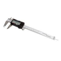 Digitaler Messschieber, mit LCD Display, LogiLink® [WZ0031] (WZ0031) von Logilink