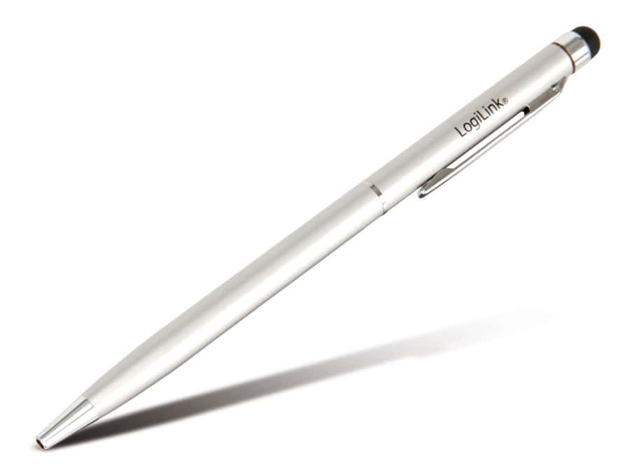LOGILINK 3 in 1 Eingabestift AA0041 LOGILINK 3 in 1 Eingabestift AA0041 von Logilink