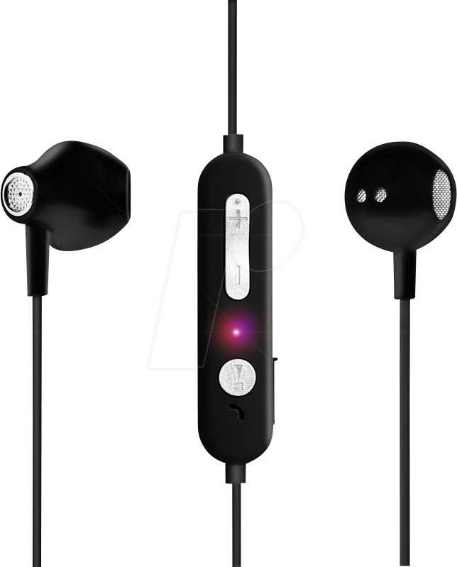 LOGILINK BT0056 - Bluetooth 5.0 Kopfhörer, In-Ear von Logilink