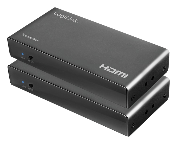 LOGILINK HDMI-Extender-Set HD0057 von Logilink
