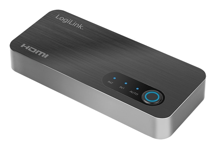 LOGILINK HDMI-Switch HD0058 von Logilink