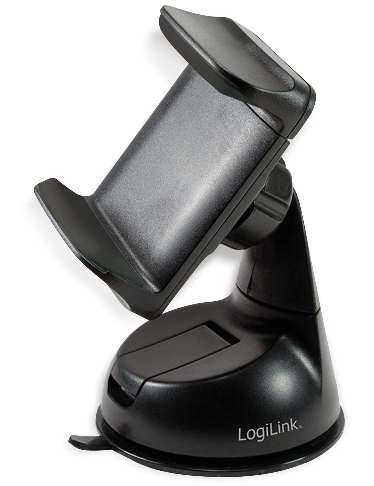LOGILINK KFZ Smartphonehalter AA0119, für Armaturenbrett/Windschutzscheibe LOGILINK KFZ Smartphonehalter AA0119, für Armaturenbrett/Windschutzscheibe von Logilink