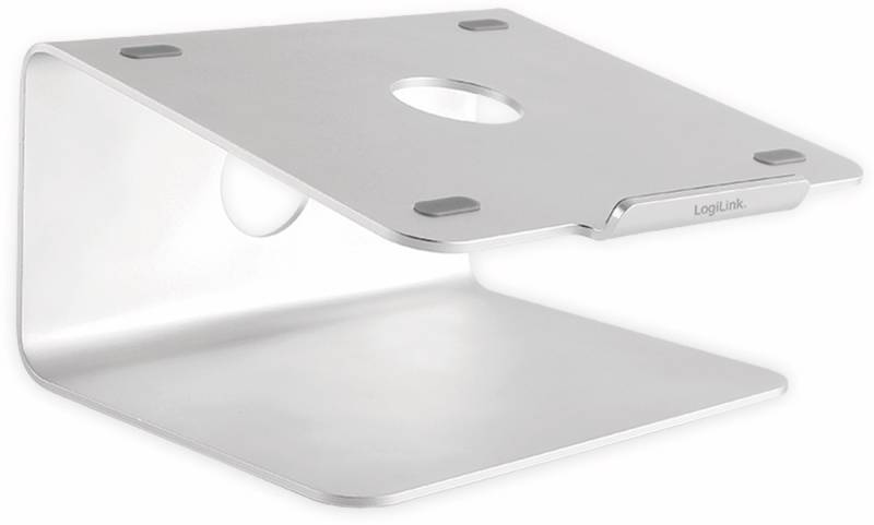 LOGILINK Notebook-Ständer AA0104, 11-17", drehbar von Logilink