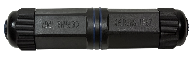 LOGILINK Patchkabelverbinder CAT.6 NP0080 Outdoor IP67 LOGILINK Patchkabelverbinder CAT.6 NP0080 Outdoor IP67 von Logilink