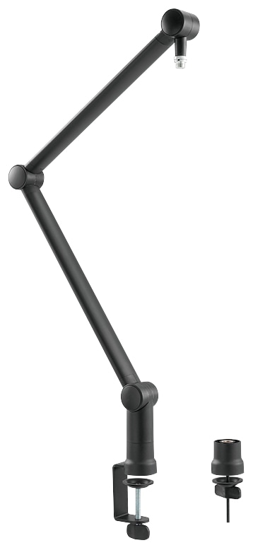 LOGILINK Professioneller Mikrofonarm AA0127 LOGILINK Professioneller Mikrofonarm AA0127 von Logilink
