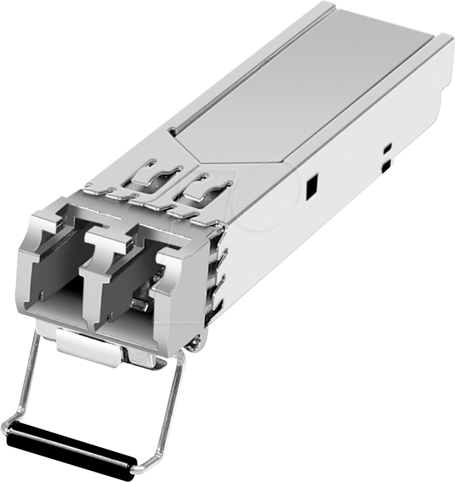 LOGILINK SFP005 - Mini GBIC, 1000Base-SX von Logilink