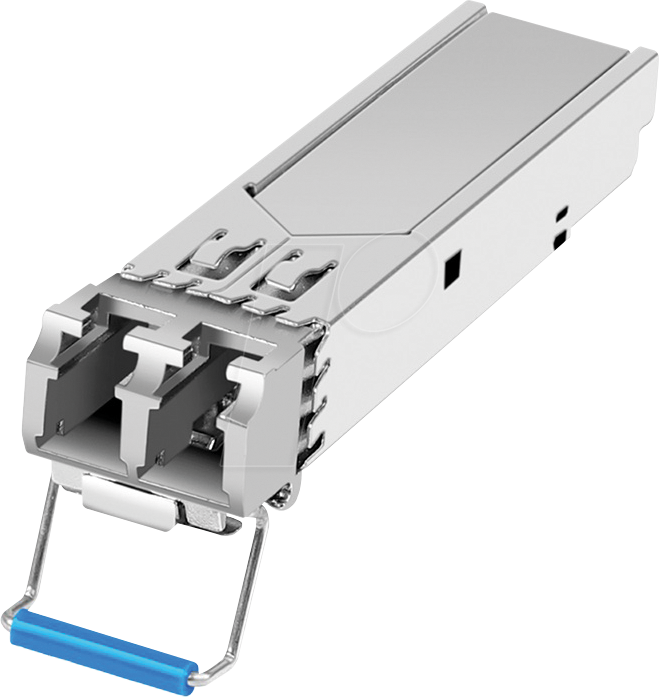 LOGILINK SFP006 - Mini GBIC, 1000Base-LX von Logilink