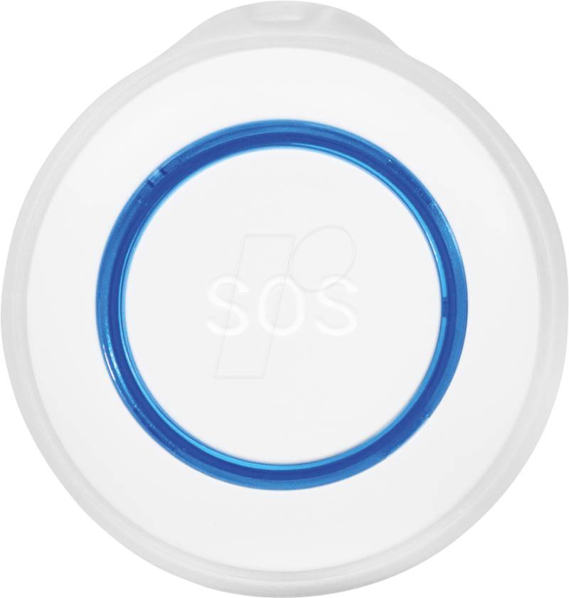 LOGILINK SH0116 - WLAN SOS-Melder von Logilink
