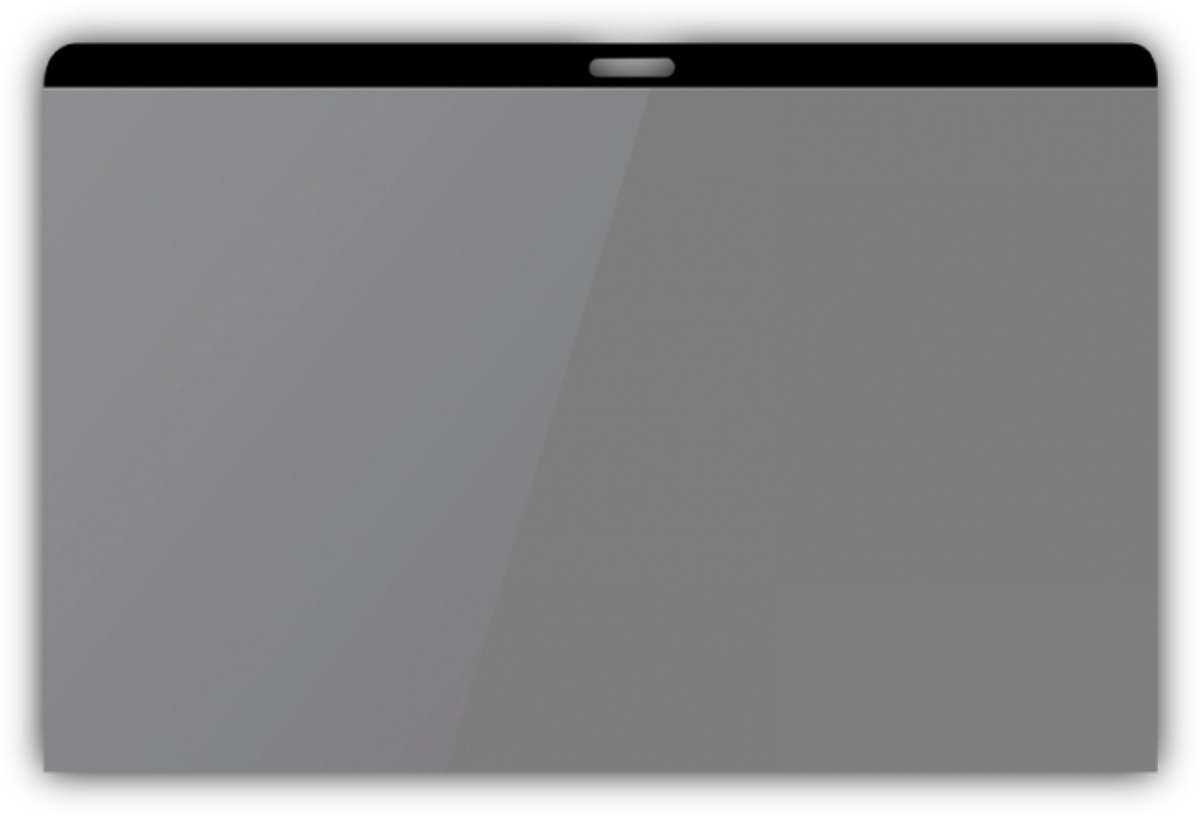 LOGILINK Sichtschutzfilter AA0126, Macbook Pro 15,4", magnetisch von Logilink