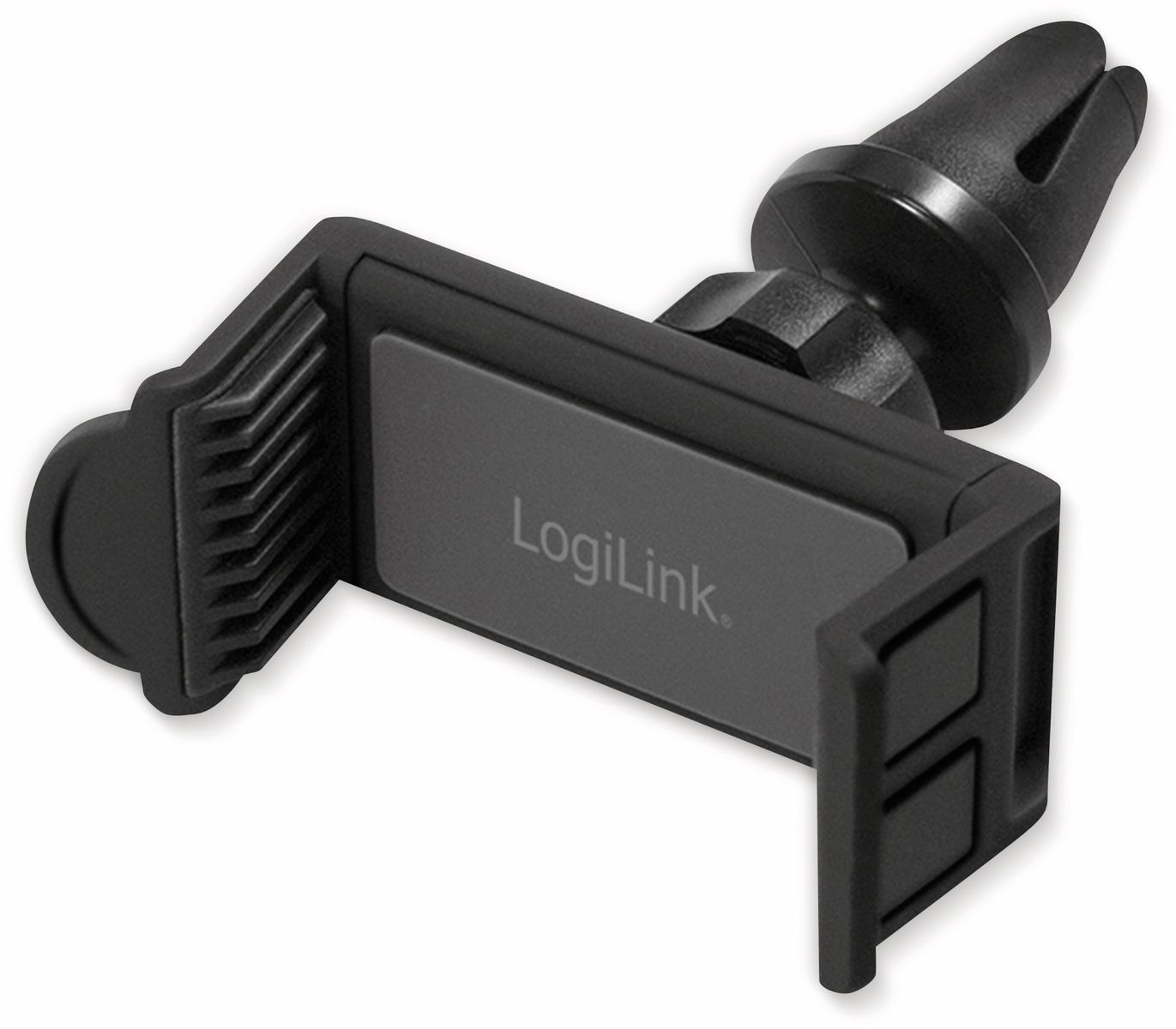 LOGILINK Smartphone-Halter AA0113, für KFZ-Lüftungsschacht von Logilink