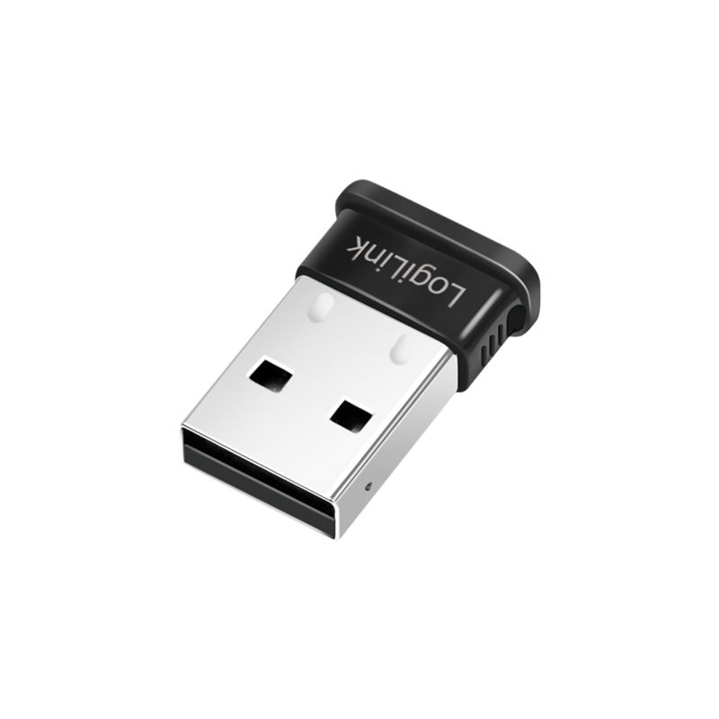 LOGILINK USB-A Bluetooth Dongle V5.3 von Logilink