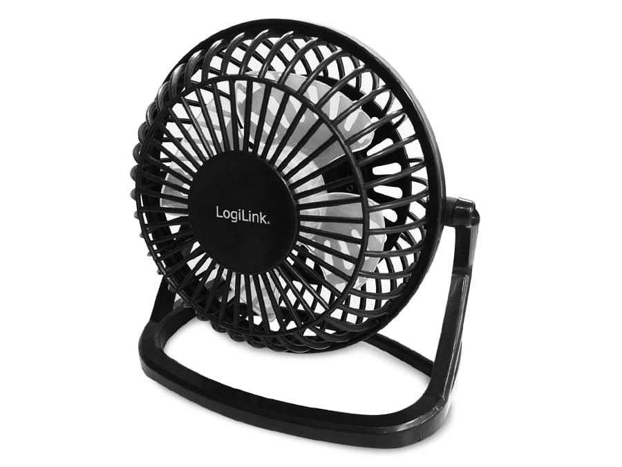 LOGILINK USB-Ventilator LOGILINK USB-Ventilator von Logilink