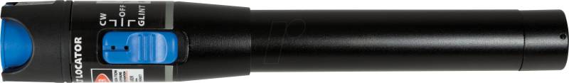 LOGILINK WZ0049 - LWL Durchgangsprüfer von Logilink