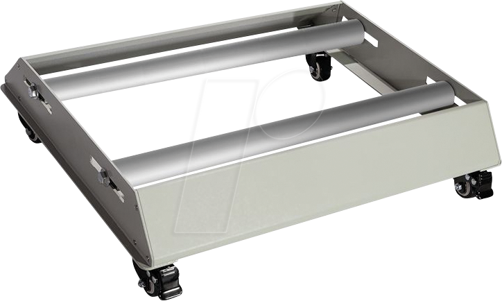 LOGILINK WZ0061 - Kabeltrommel-Abroller, mit Lenkrollen und Feststellbremse von Logilink