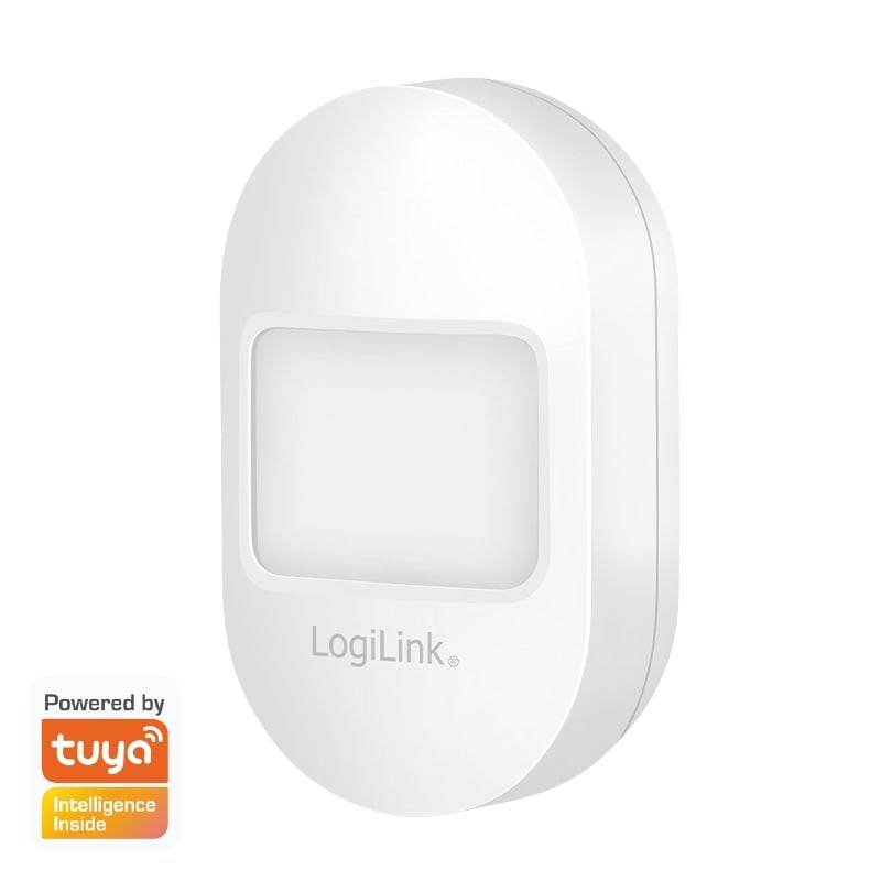 LOGILINK Wi-Fi Smart Bewegungsmelder SH0113 von Logilink