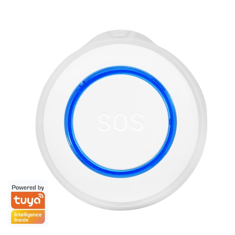 LOGILINK Wi-Fi Smart SOS-Melder SH0116 von Logilink