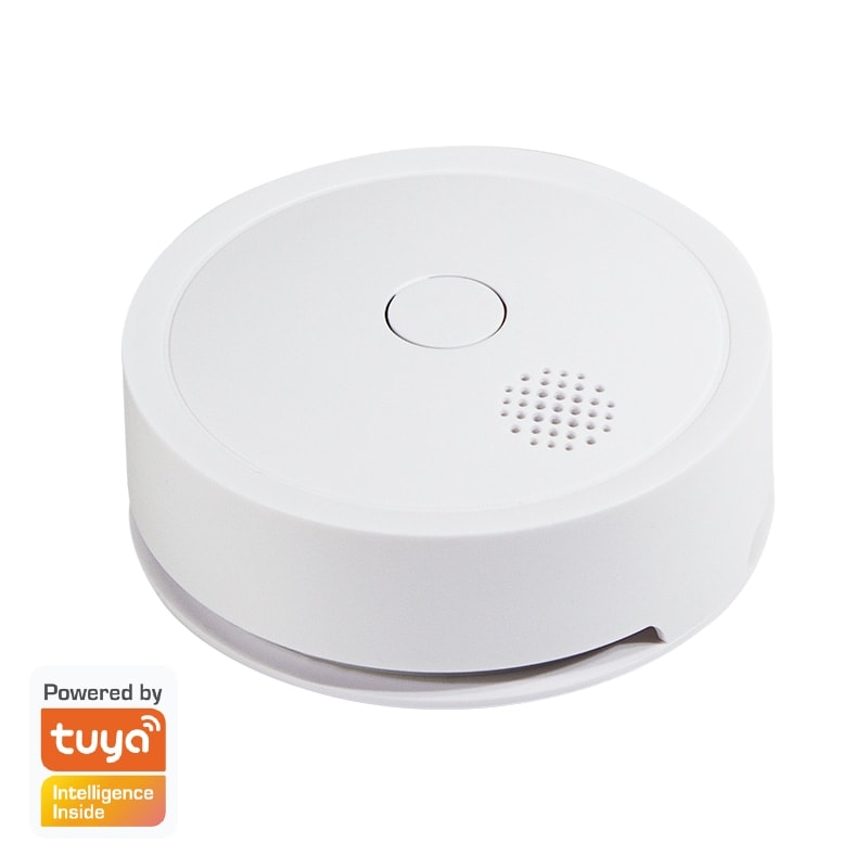 LOGILINK WiFi Smart Rauchmelder SH0132 LOGILINK WiFi Smart Rauchmelder SH0132 von Logilink