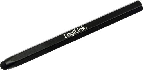 LogiLink AA0010 Touchpen Schwarz von Logilink