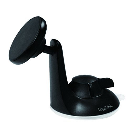 LogiLink AA0110 Magnetische Smartphone-Halterung LogiLink AA0110 Magnetische Smartphone-Halterung von Logilink
