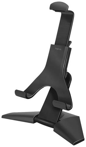 LogiLink AA0153 Tablet Klemmhalterung Universal LogiLink AA0153 Tablet Klemmhalterung Universal von Logilink