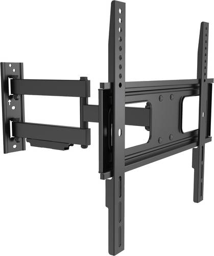 LogiLink BP0014 TV-Wandhalterung 81,3cm (32 ) - 139,7cm (55 ) Neigbar+Schwenkbar von Logilink