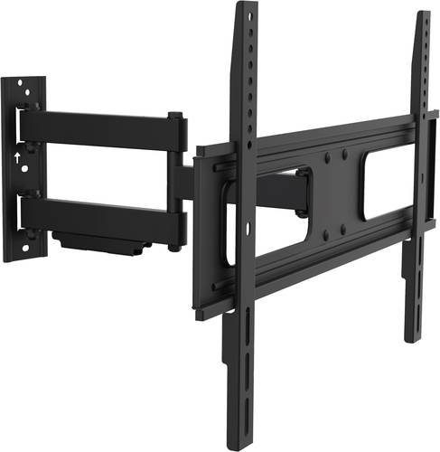 LogiLink BP0019 TV-Wandhalterung 94,0cm (37 ) - 177,8cm (70 ) Neigbar+Schwenkbar von Logilink