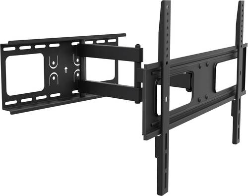 LogiLink BP0028 TV-Wandhalterung 94,0cm (37 ) - 177,8cm (70 ) Neigbar+Schwenkbar von Logilink