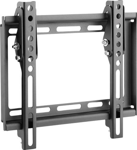 LogiLink BP0035 TV-Wandhalterung 58,4cm (23 ) - 106,7cm (42 ) Neigbar von Logilink