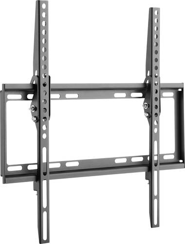 LogiLink BP0037 TV-Wandhalterung 81,3cm (32 ) - 132,1cm (52 ) Neigbar von Logilink