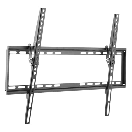 LogiLink BP0039 TV-Halterung Wandmontage 93,9-177,8 cm (37-70 Zoll)schwarz von Logilink