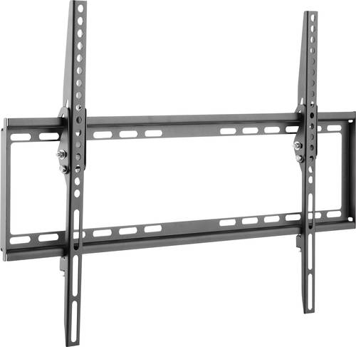 LogiLink BP0039 TV-Wandhalterung 94,0cm (37 ) - 177,8cm (70 ) Neigbar von Logilink