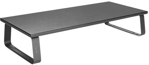 LogiLink BP0065 1fach Monitor-Erhöhung Schwarz Starr LogiLink BP0065 1fach Monitor-Erhöhung Schwarz Starr von Logilink