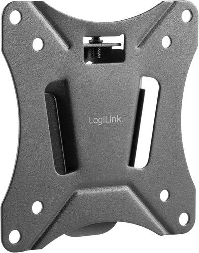 LogiLink BP0073 TV-Wandhalterung 33,0cm (13 ) - 68,6cm (27 ) Starr von Logilink