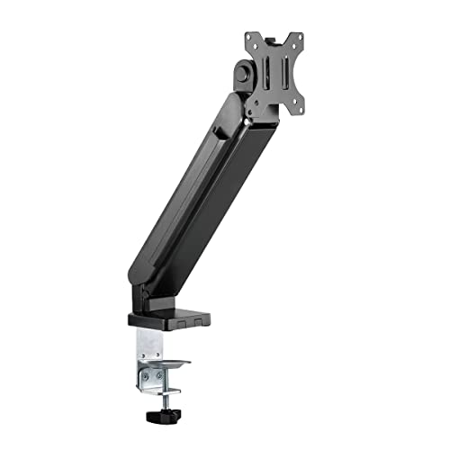 LogiLink BP0101 - Monitorhalterung, 17–32", platzsparend, Curved Screens Schwarz LogiLink BP0101 - Monitorhalterung, 17–32", platzsparend, Curved Screens Schwarz von Logilink
