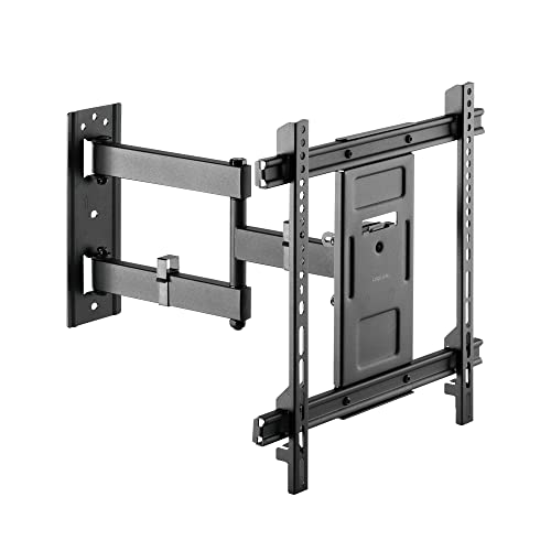 LogiLink BP0112 - TV-Wandhalterung, 32–70", neigbar, schwenkbar, 50 kg max. von Logilink