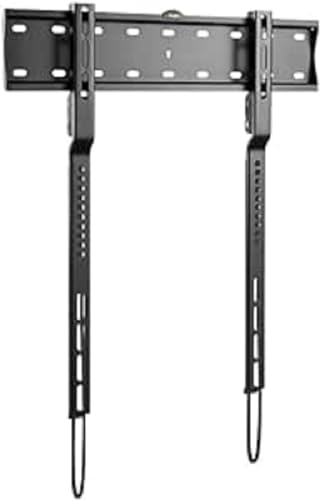 LogiLink BP0116 TV-Wandhalterung für 1 Monitor 32"-65" Flat und Curved Festmontage max. 40 kg Tragkraft LogiLink BP0116 TV-Wandhalterung für 1 Monitor 32"-65" Flat und Curved Festmontage max. 40 kg Tragkraft von Logilink