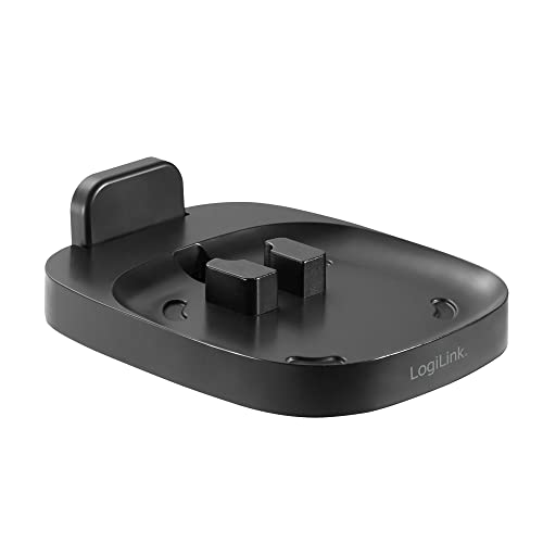 LogiLink BP0139 - Lautsprecher-Wandhalterung für SONOS und allgemeine Lautsprecher LogiLink BP0139 - Lautsprecher-Wandhalterung für SONOS und allgemeine Lautsprecher von Logilink