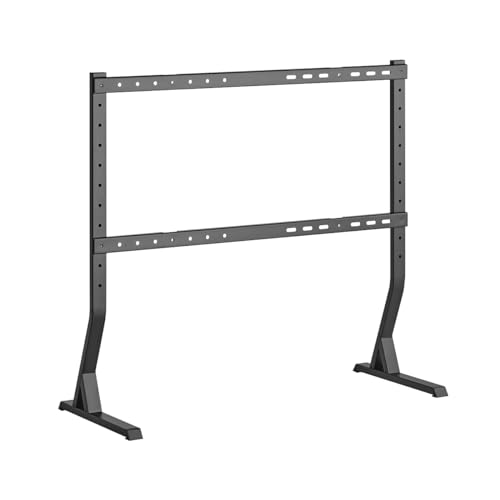 LogiLink BP0200 - TV/Monitor Halterung für 45–90", einstellbare Höhe, Tragkraft bis max. 60 kg LogiLink BP0200 - TV/Monitor Halterung für 45–90", einstellbare Höhe, Tragkraft bis max. 60 kg von Logilink