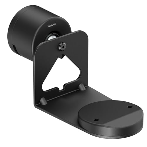 LogiLink BP0207 - Lautsprecher-Wandhalterung für SONOS ERA 100 & 300, max. 5 kg, schwarz LogiLink BP0207 - Lautsprecher-Wandhalterung für SONOS ERA 100 & 300, max. 5 kg, schwarz von Logilink