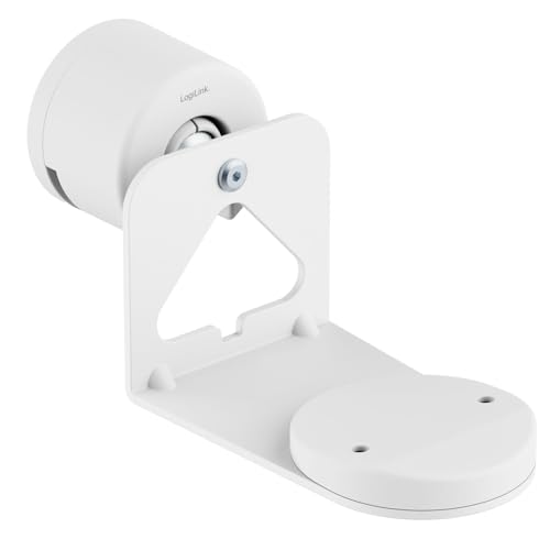 LogiLink BP0207W - Lautsprecher-Wandhalterung für SONOS ERA 100 & 300, max. 5 kg, weiß LogiLink BP0207W - Lautsprecher-Wandhalterung für SONOS ERA 100 & 300, max. 5 kg, weiß von Logilink