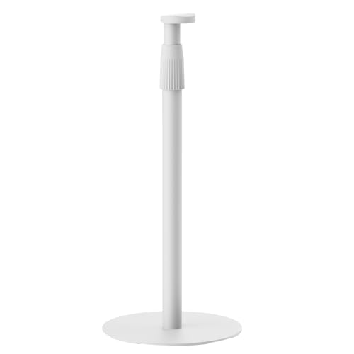 LogiLink BP0208W - Lautsprecherständer für SONOS ERA 100 & 300, Höhe: 682–1068 mm, max 5 kg, weiß LogiLink BP0208W - Lautsprecherständer für SONOS ERA 100 & 300, Höhe: 682–1068 mm, max 5 kg, weiß von Logilink