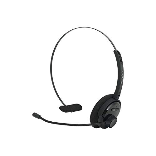 LogiLink BT0027 Bluetooth Mono Headset von Logilink