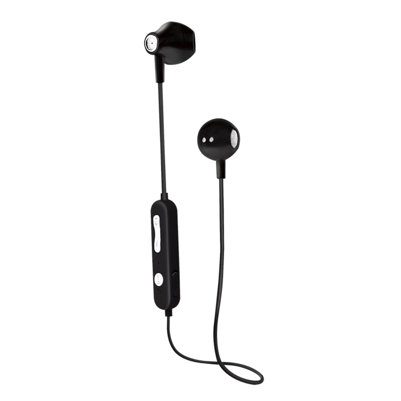 Logilink Bluetooth Stereo In-Ear Headset,BT V5.0, schwarz Logilink Bluetooth Stereo In-Ear Headset,BT V5.0, schwarz von Logilink
