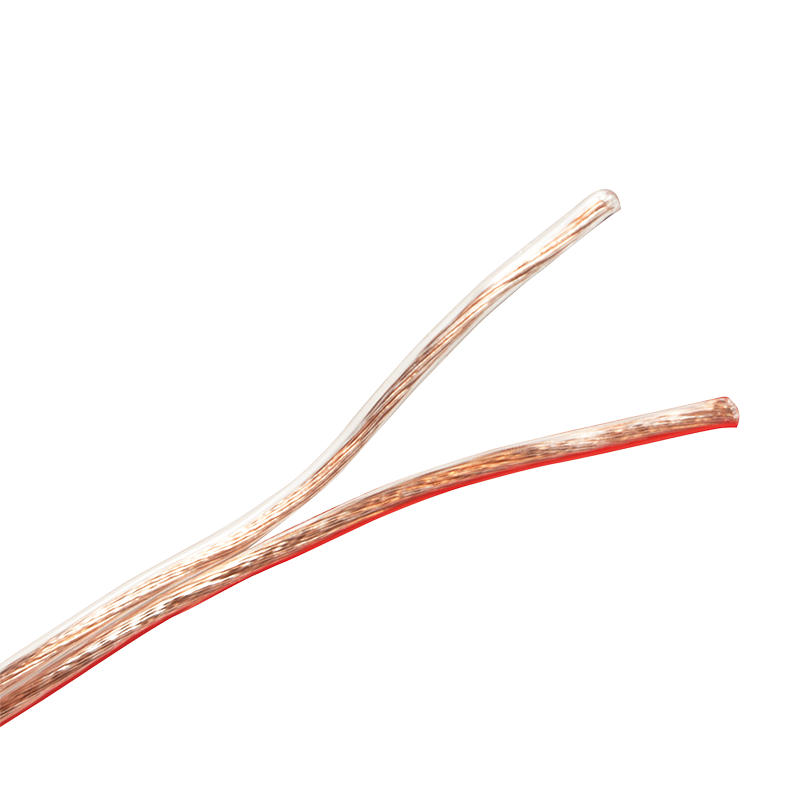 LogiLink CA1075 10m Transparent Audio-Kabel (CA1075) von Logilink